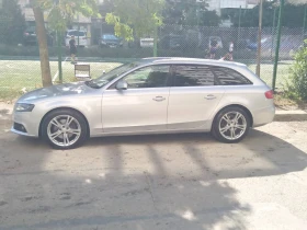 Audi A4 2.7, снимка 2