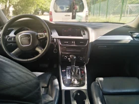 Audi A4 2.7, снимка 9