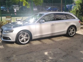 Audi A4 2.7, снимка 14