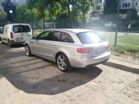 Audi A4 2.7, снимка 7