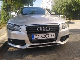 Audi A4 2.7, снимка 3