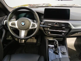 BMW 530 xDrive, снимка 7