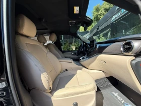 Mercedes-Benz V 300 MARCO POLO/4MATIC/BURM, снимка 13