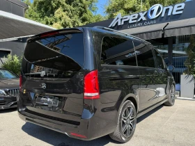 Mercedes-Benz V 300 MARCO POLO/4MATIC/BURM, снимка 6
