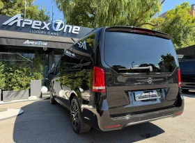Mercedes-Benz V 300 MARCO POLO/4MATIC/BURM, снимка 4
