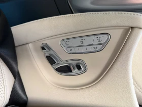 Mercedes-Benz V 300 MARCO POLO/4MATIC/BURM, снимка 16