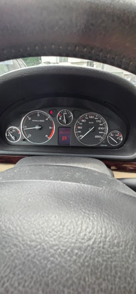 Peugeot 407, снимка 14