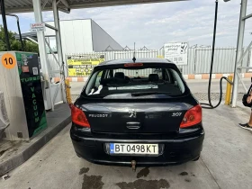 Peugeot 307 1.6 16v, снимка 6
