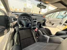 Peugeot 307 1.6 16v, снимка 11