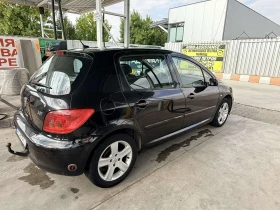 Peugeot 307 1.6 16v, снимка 3