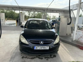 Peugeot 307 1.6 16v, снимка 1