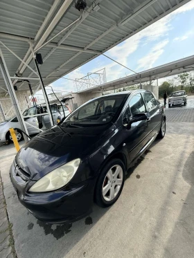 Peugeot 307 1.6 16v, снимка 7