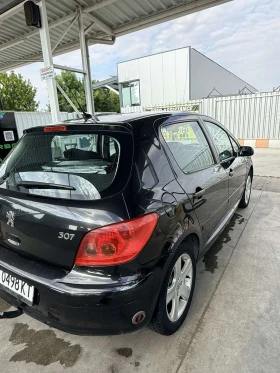 Peugeot 307 1.6 16v, снимка 4