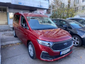 Ford Tourneo Connect Titanium, снимка 2