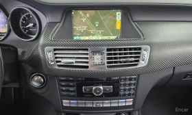 Mercedes-Benz CLS * CLS63 AMG * ЦЕНА ДО БГ, снимка 13