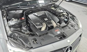 Mercedes-Benz CLS * CLS63 AMG * ЦЕНА ДО БГ, снимка 6