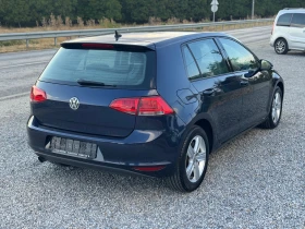 VW Golf 1.6TDI* Климатик* Уникат* Германия* Като Нов* , снимка 5