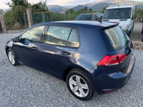 VW Golf 1.6TDI* Климатик* Уникат* Германия* Като Нов* , снимка 6
