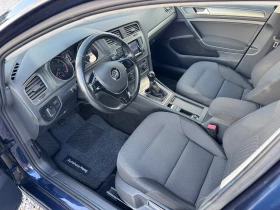VW Golf 1.6TDI* Климатик* Уникат* Германия* Като Нов* , снимка 11