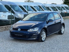 VW Golf 1.6TDI* Климатик* Уникат* Германия* Като Нов* , снимка 1