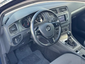 VW Golf 1.6TDI* Климатик* Уникат* Германия* Като Нов* , снимка 10