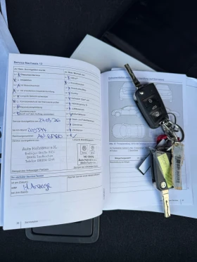 VW Golf 1.6TDI* Климатик* Уникат* Германия* Като Нов* , снимка 16
