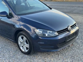 VW Golf 1.6TDI* Климатик* Уникат* Германия* Като Нов* , снимка 8