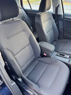 VW Golf 1.6TDI* Климатик* Уникат* Германия* Като Нов* , снимка 15
