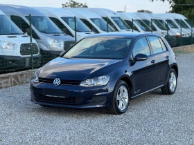 VW Golf 1.6TDI* Климатик* Уникат* Германия* Като Нов* , снимка 2