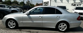 Mercedes-Benz E 220 2.2CDI 170HP EVO AUTOMAT, снимка 8