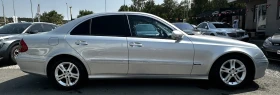 Mercedes-Benz E 220 2.2CDI 170HP EVO AUTOMAT, снимка 4