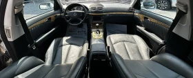 Mercedes-Benz E 220 2.2CDI 170HP EVO AUTOMAT, снимка 10