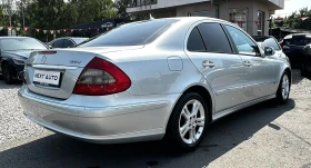 Mercedes-Benz E 220 2.2CDI 170HP EVO AUTOMAT, снимка 5
