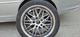 BMW 318 ci, снимка 8