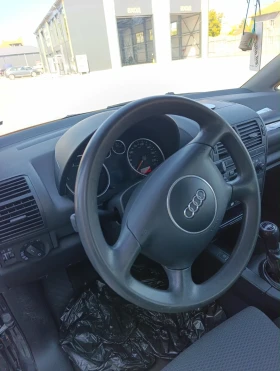 Audi A2, снимка 3
