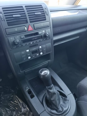 Audi A2, снимка 10