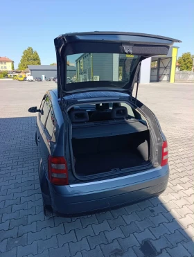 Audi A2, снимка 6