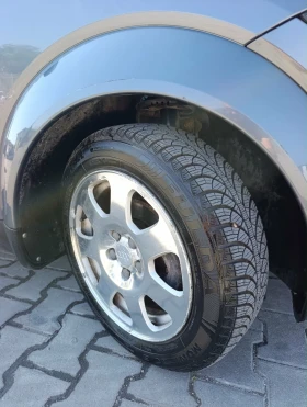 Audi A2, снимка 8