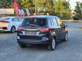 Ford B-Max 1, 6tdi, снимка 5
