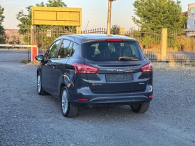 Ford B-Max 1, 6tdi, снимка 4