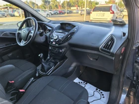 Ford B-Max 1, 6tdi, снимка 10