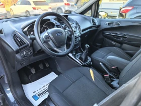 Ford B-Max 1, 6tdi, снимка 8
