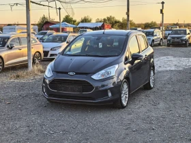 Ford B-Max 1, 6tdi, снимка 2