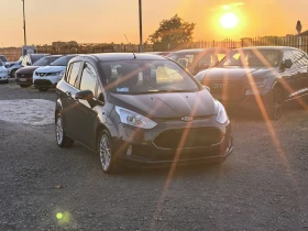 Ford B-Max 1, 6tdi, снимка 3