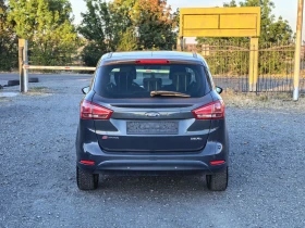 Ford B-Max 1, 6tdi, снимка 6