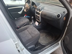 Dacia Logan, снимка 6