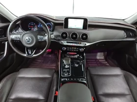 Kia Stinger 2.2 Diesel 2Wd Platinum, снимка 7