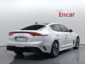 Kia Stinger 2.2 Diesel 2Wd Platinum, снимка 2