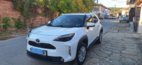 Toyota Yaris Cross FANCY, снимка 2