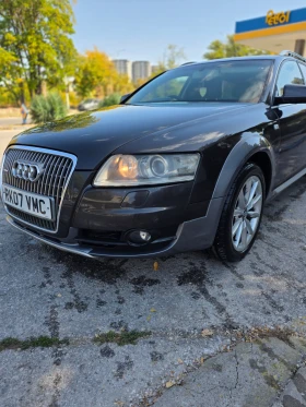 Audi A6 Allroad с валиден МОТ, снимка 7